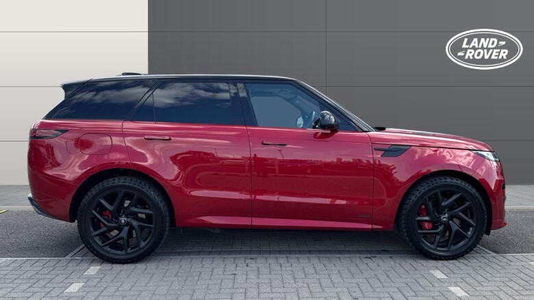 Land Rover Range Rover Sport 3.0 P550e Autobiography 5dr Auto Estate